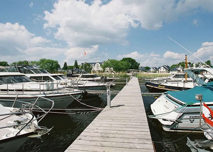 Precise Schwielowsee -