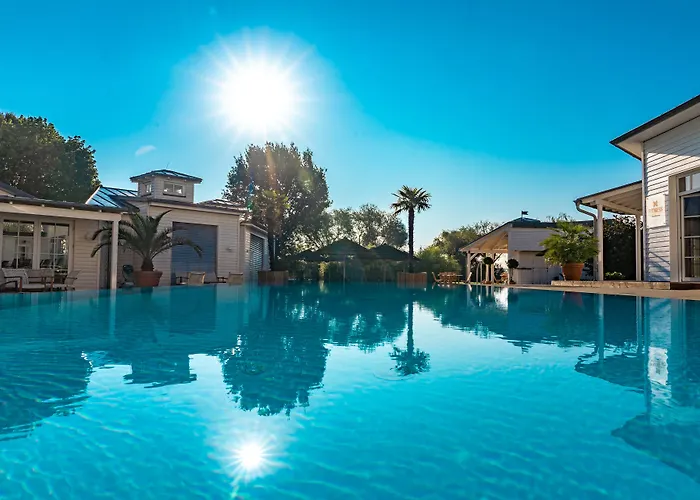 Hotel Sunday Resort Schwielowsee - Hotel 4*