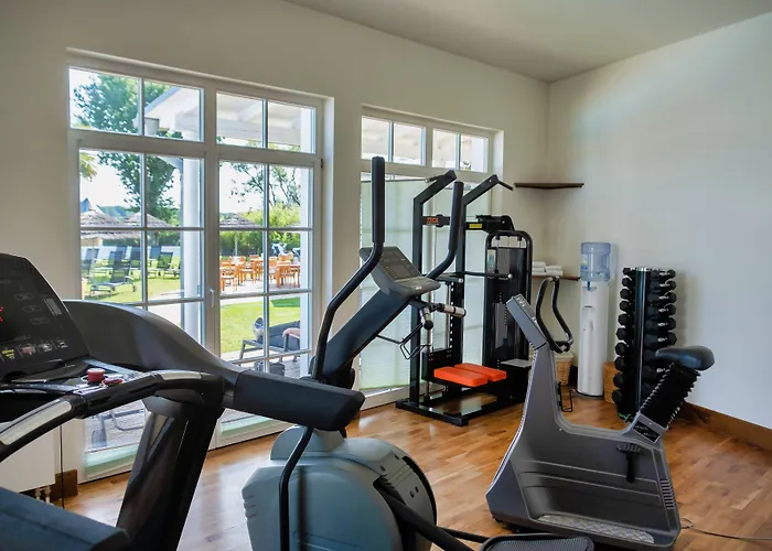 普雷赛斯度假胜地施威劳西酒店