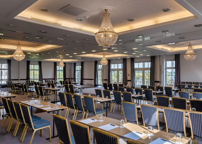 Precise Schwielowsee - Werder (Havel)