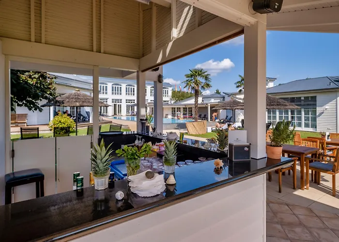 Hotel Sunday Resort Schwielowsee - Hotel 4*