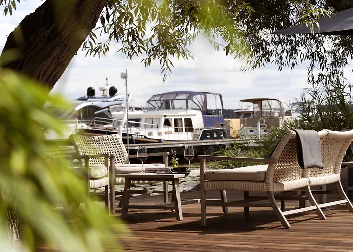 普雷赛斯度假胜地施威劳西酒店