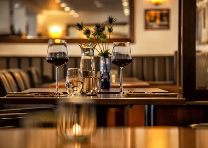 فندق Precise Schwielowsee -