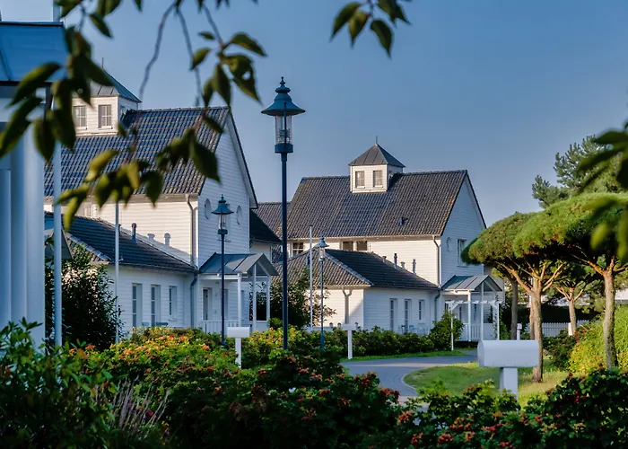 Sunday Resort Schwielowsee - Hotel 4*