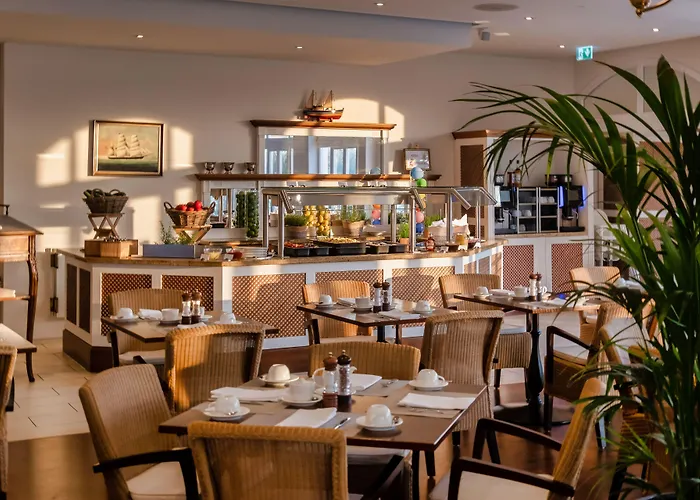 فندق Precise Schwielowsee - فيردر