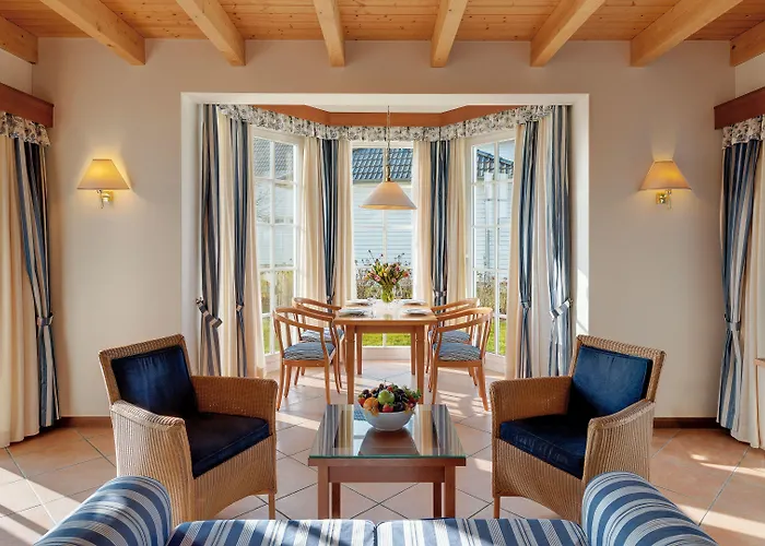 Precise Schwielowsee - Hotel 4*