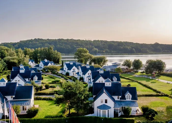 Hotel Precise Schwielowsee - Werder (Havel)