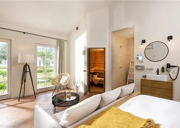 Precise Schwielowsee - فيردر