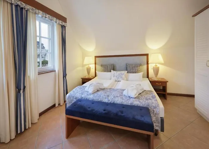 Sunday Resort Schwielowsee - Hotel 4*