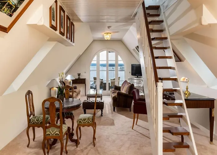 Sunday Resort Schwielowsee - Hotel Werder (Havel)