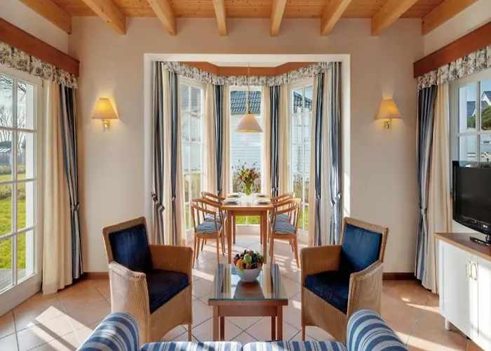 Sunday Resort Schwielowsee - Hotel 4* Werder (Havel)