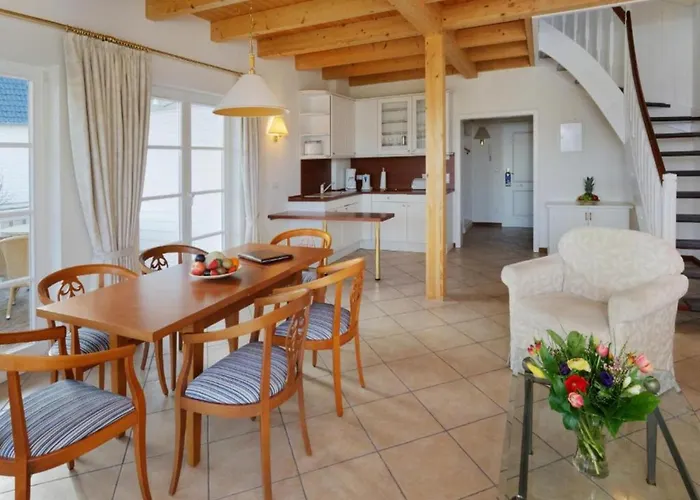 Sunday Resort Schwielowsee - Hotel