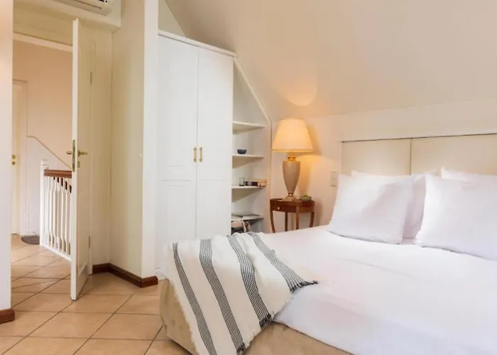 Sunday Resort Schwielowsee - Hotel 4*