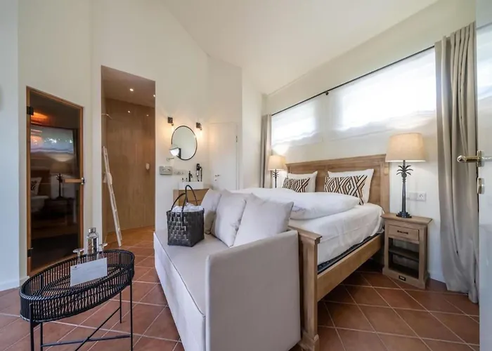 Sunday Resort Schwielowsee - Hotel Hotel 4*