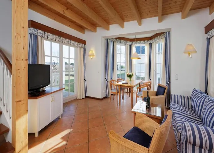 Sunday Resort Schwielowsee - Hotel 4* Werder (Havel)