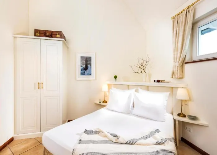 Sunday Resort Schwielowsee - Hotel Hotel 4*