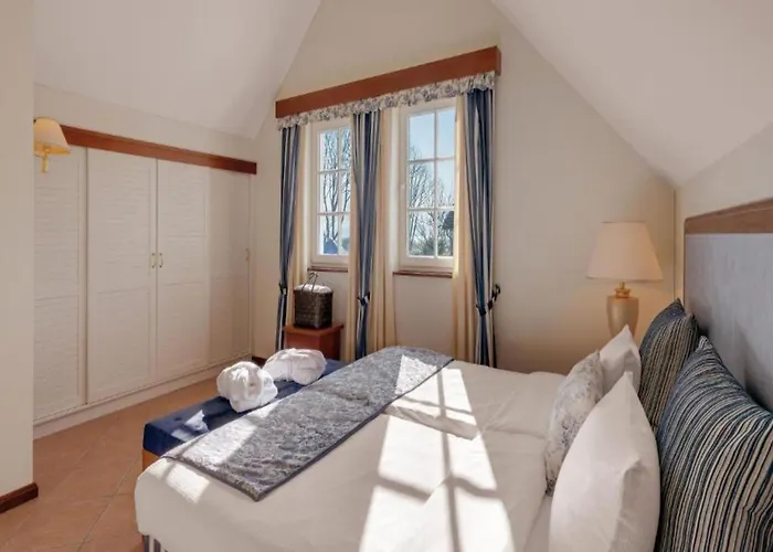 Sunday Resort Schwielowsee - Hotel 4*