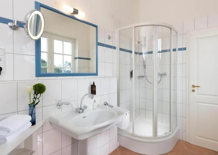 Sunday Resort Schwielowsee - Hotel 4* Werder (Havel)