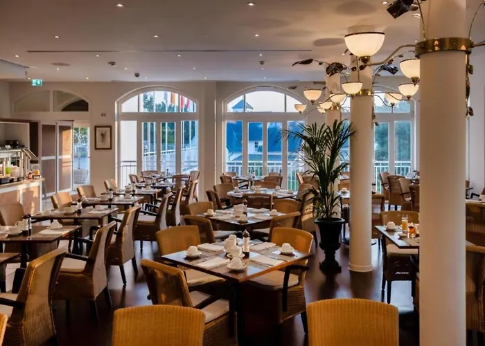 Hotel Sunday Resort Schwielowsee - Hotel Werder (Havel)