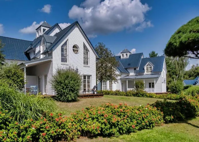 Sunday Resort Schwielowsee - Hotel Werder (Havel)