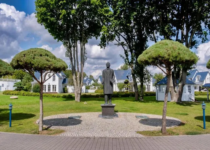 Sunday Resort Schwielowsee - Hotel