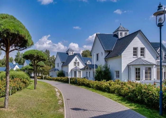 فندق فندق ومنتجع بريسايز شيفولوزي