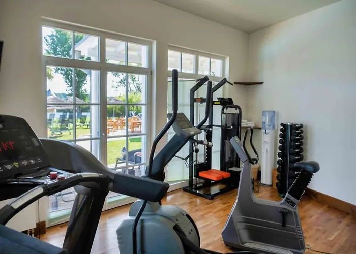 Sunday Resort Schwielowsee - Hotel Hotel 4*