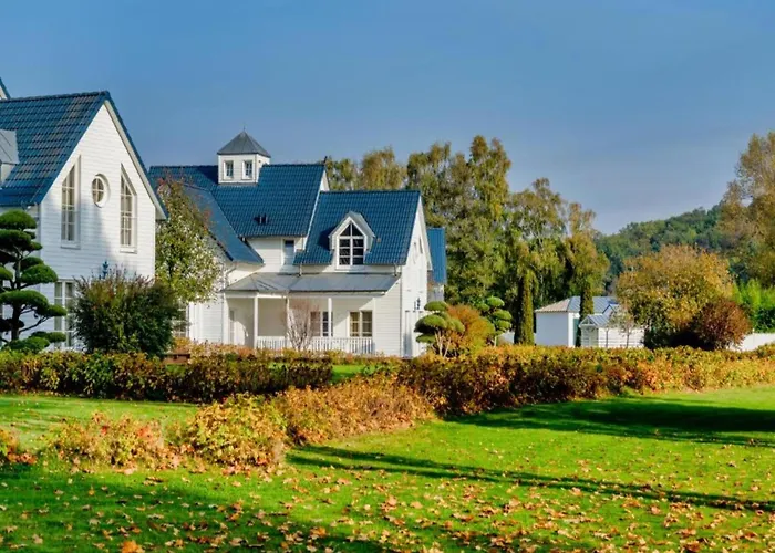 Hotel Sunday Resort Schwielowsee - Hotel 4*