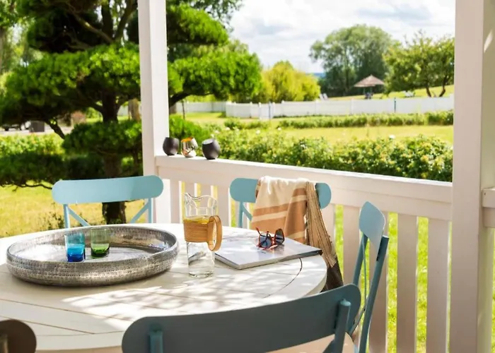 Sunday Resort Schwielowsee - Hotel Hotel Werder (Havel)