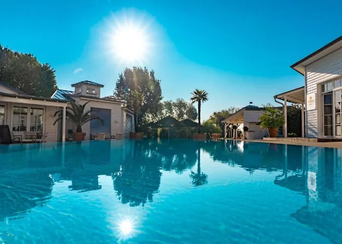 Hotel Sunday Resort Schwielowsee - Hotel Werder (Havel)