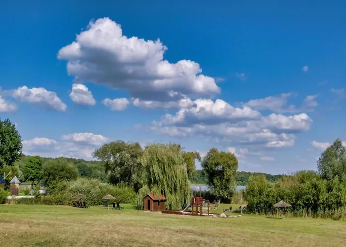 Sunday Resort Schwielowsee - Hotel 4*