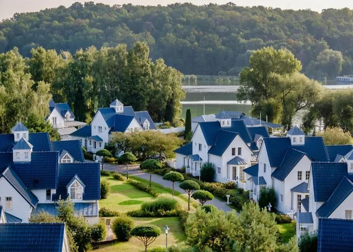 Sunday Resort Schwielowsee - Hotel Werder (Havel)