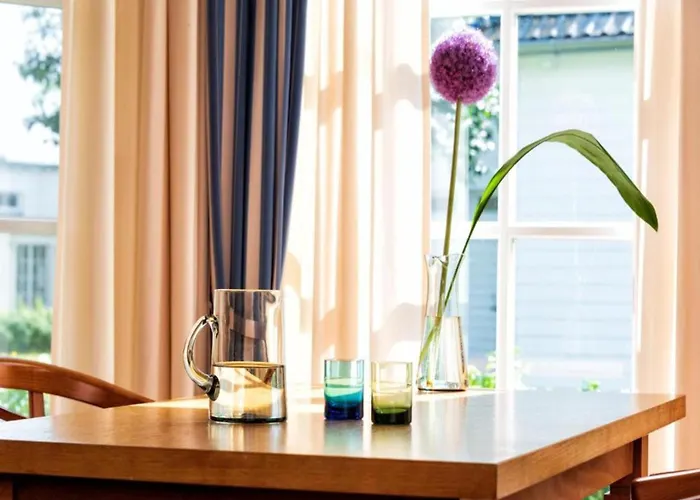 Sunday Resort Schwielowsee - Hotel Hotel