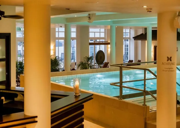 Hotel Sunday Resort Schwielowsee - Hotel