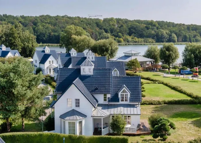 Hotel Sunday Resort Schwielowsee - Hotel 4*