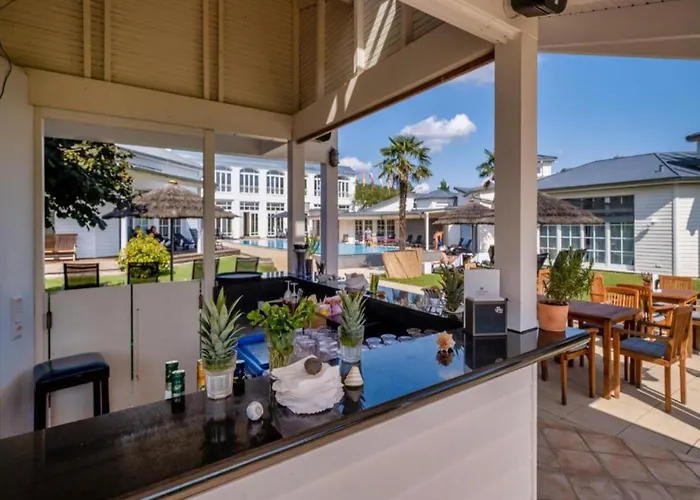 Sunday Resort Schwielowsee - Hotel Hotel Werder (Havel)