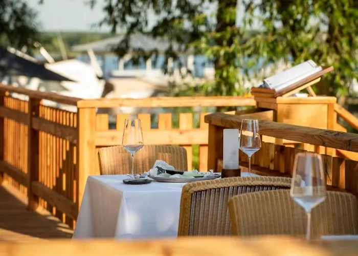 Hotel Sunday Resort Schwielowsee - Hotel Werder (Havel)