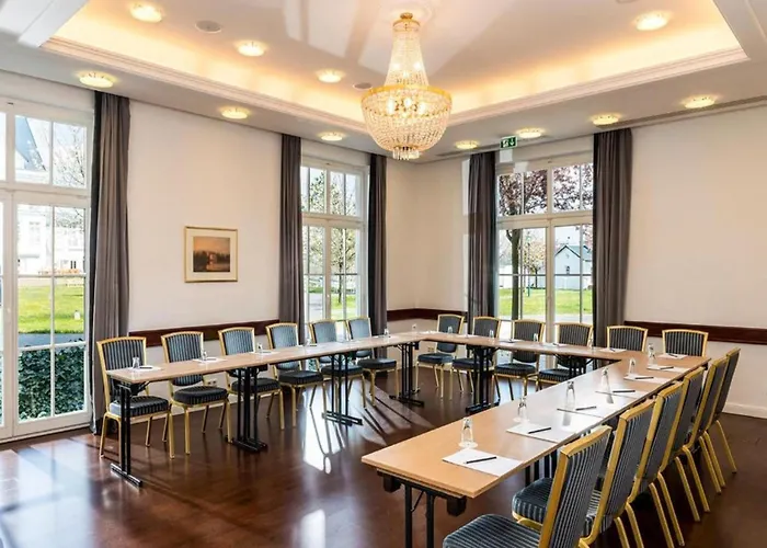 فندق ومنتجع بريسايز شيفولوزي 4*