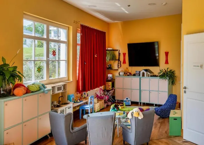 فندق ومنتجع بريسايز شيفولوزي فيردر