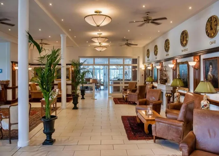 Sunday Resort Schwielowsee - Hotel 4* Werder (Havel)