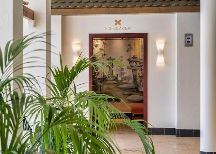 Sunday Resort Schwielowsee - Hotel Hotel