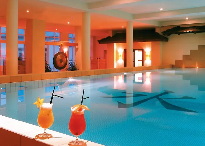 普雷赛斯度假胜地施威劳西酒店